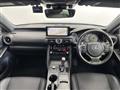 2021 Lexus IS