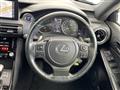 2021 Lexus IS