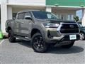 2023 Toyota Hilux