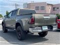 2023 Toyota Hilux