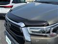 2023 Toyota Hilux