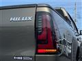 2023 Toyota Hilux