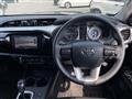 2023 Toyota Hilux