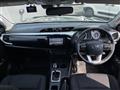 2023 Toyota Hilux