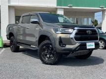 2023 Toyota Hilux