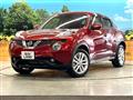 2019 Nissan Juke
