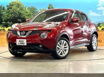 2019 Nissan Juke