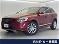 2017 Volvo XC60