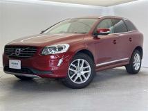2017 Volvo XC60