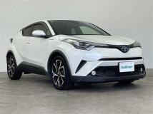 2017 Toyota C-HR