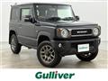 2022 Suzuki Jimny