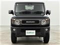 2022 Suzuki Jimny