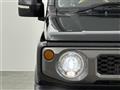 2022 Suzuki Jimny