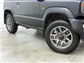 2022 Suzuki Jimny