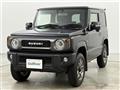 2022 Suzuki Jimny