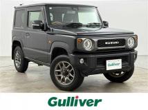 2022 Suzuki Jimny