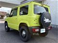 2020 Suzuki Jimny