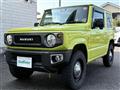2020 Suzuki Jimny