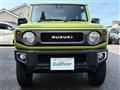 2020 Suzuki Jimny