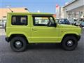 2020 Suzuki Jimny