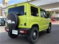 2020 Suzuki Jimny