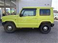 2020 Suzuki Jimny