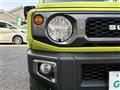 2020 Suzuki Jimny