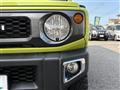 2020 Suzuki Jimny