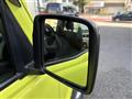 2020 Suzuki Jimny