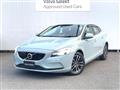 2018 Volvo V40