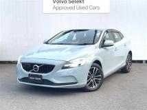 2018 Volvo V40