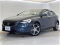2017 Volvo V40