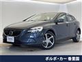 2017 Volvo V40
