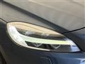 2017 Volvo V40