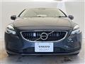 2017 Volvo V40