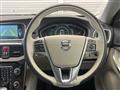 2017 Volvo V40