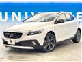 2015 Volvo V40