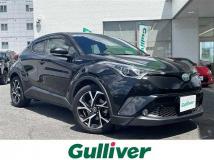 2017 Toyota C-HR