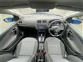 2014 Volkswagen Polo