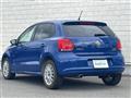2014 Volkswagen Polo