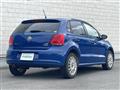 2014 Volkswagen Polo