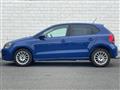 2014 Volkswagen Polo