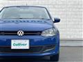 2014 Volkswagen Polo