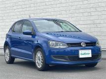 2014 Volkswagen Polo