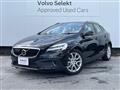 2017 Volvo V40