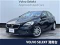 2017 Volvo V40