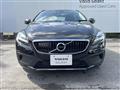2017 Volvo V40