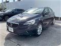 2017 Volvo V40