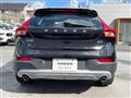 2017 Volvo V40