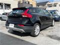 2017 Volvo V40